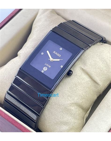 rado watch 1st copy price